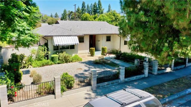 16029 Chatsworth, Granada Hills, CA 91344