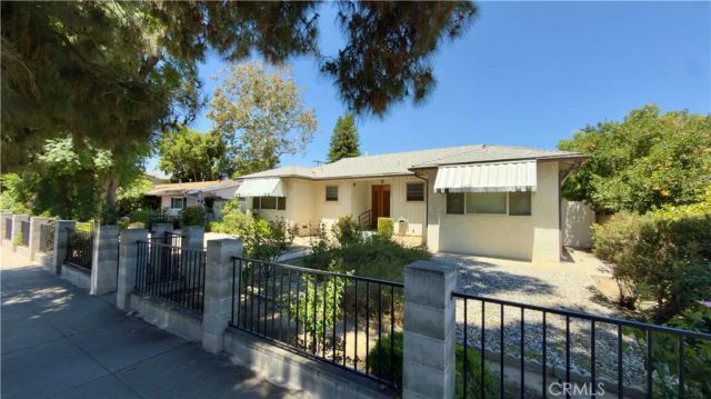 16029 Chatsworth, Granada Hills, CA 91344
