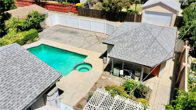 16029 Chatsworth, Granada Hills, CA 91344