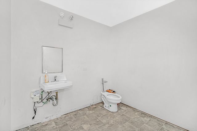 Address unavailable.