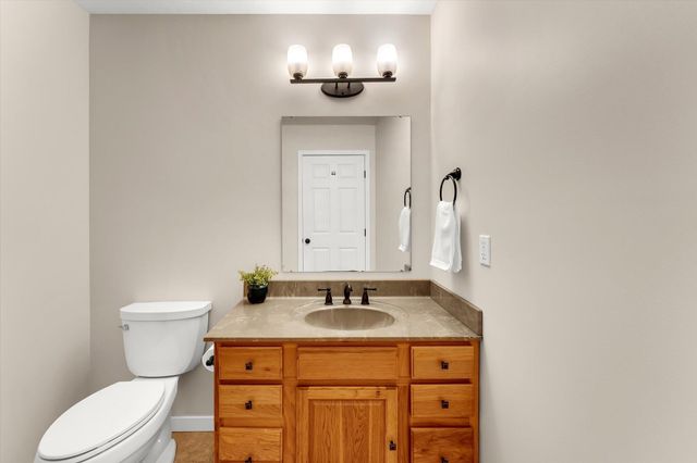 8522 Pebble Drive Ne, Courtland Twp, MI 49341