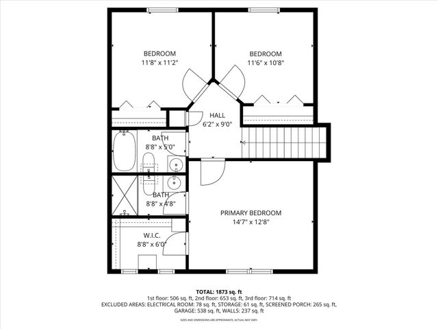 8522 Pebble Drive Ne, Courtland Twp, MI 49341