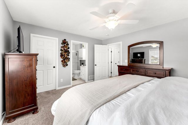 8522 Pebble Drive Ne, Courtland Twp, MI 49341