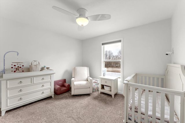 8522 Pebble Drive Ne, Courtland Twp, MI 49341