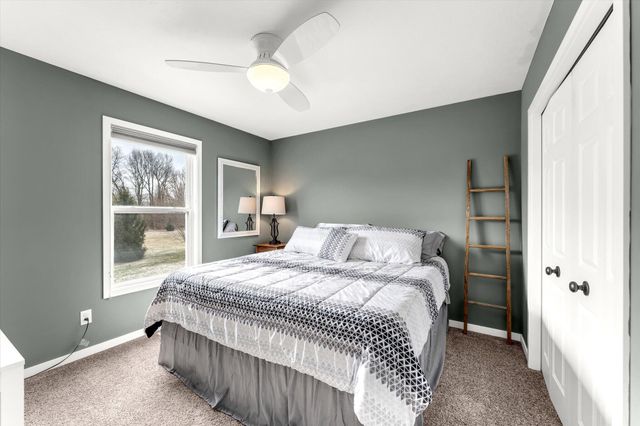 8522 Pebble Drive Ne, Courtland Twp, MI 49341