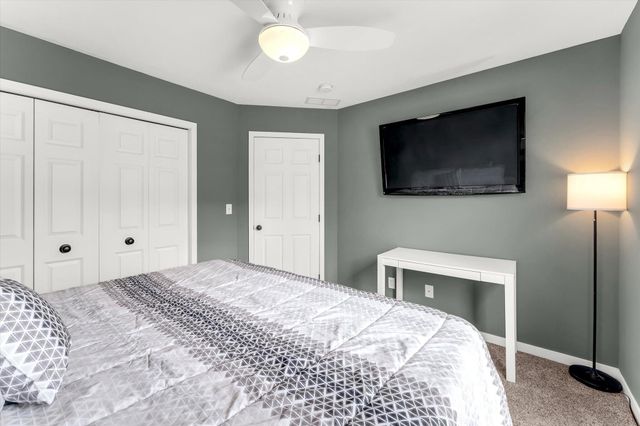 8522 Pebble Drive Ne, Courtland Twp, MI 49341