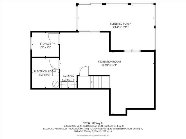 8522 Pebble Drive Ne, Courtland Twp, MI 49341