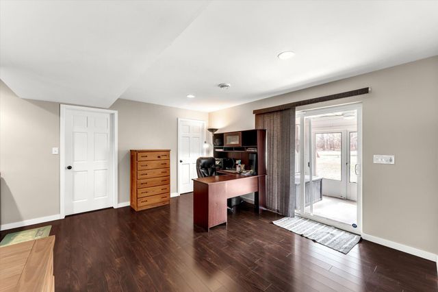 8522 Pebble Drive Ne, Courtland Twp, MI 49341