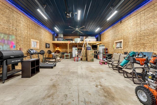 8522 Pebble Drive Ne, Courtland Twp, MI 49341