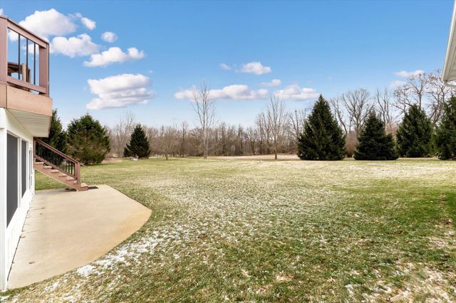 8522 Pebble Drive Ne, Courtland Twp, MI 49341