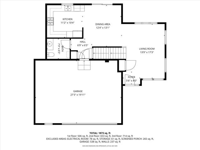 8522 Pebble Drive Ne, Courtland Twp, MI 49341