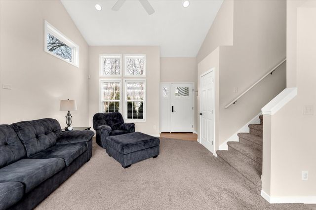 8522 Pebble Drive Ne, Courtland Twp, MI 49341