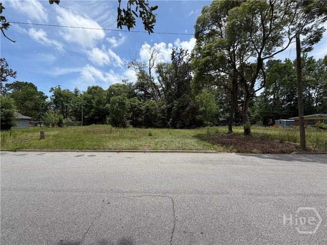 1211 E 60th Street, Savannah, GA 31404