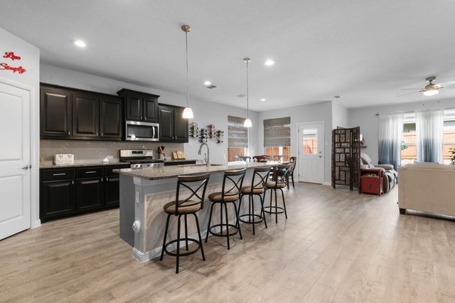 1216 Pacifica Trail, Cleburne, TX 76033