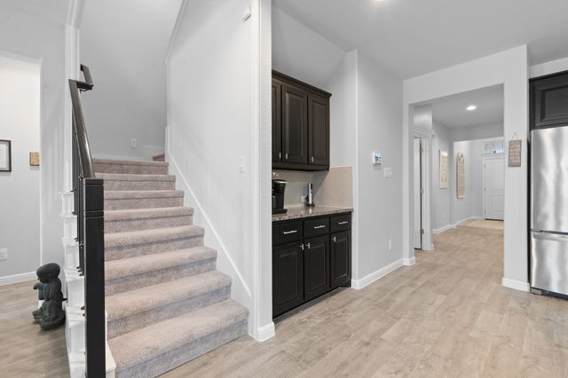 1216 Pacifica Trail, Cleburne, TX 76033