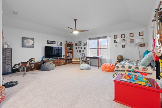 1216 Pacifica Trail, Cleburne, TX 76033