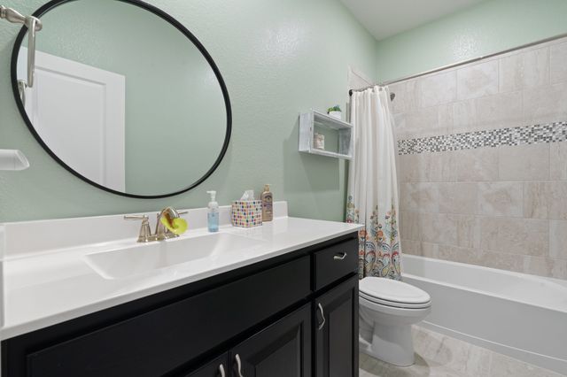 1216 Pacifica Trail, Cleburne, TX 76033