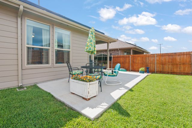 1216 Pacifica Trail, Cleburne, TX 76033