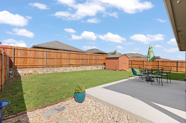 1216 Pacifica Trail, Cleburne, TX 76033