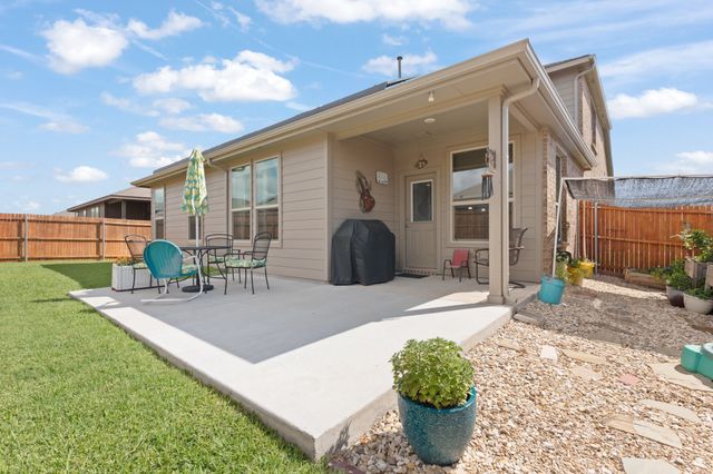 1216 Pacifica Trail, Cleburne, TX 76033