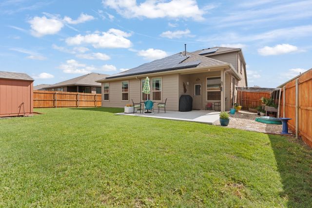 1216 Pacifica Trail, Cleburne, TX 76033