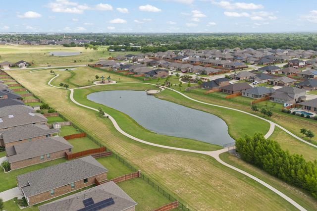 1216 Pacifica Trail, Cleburne, TX 76033