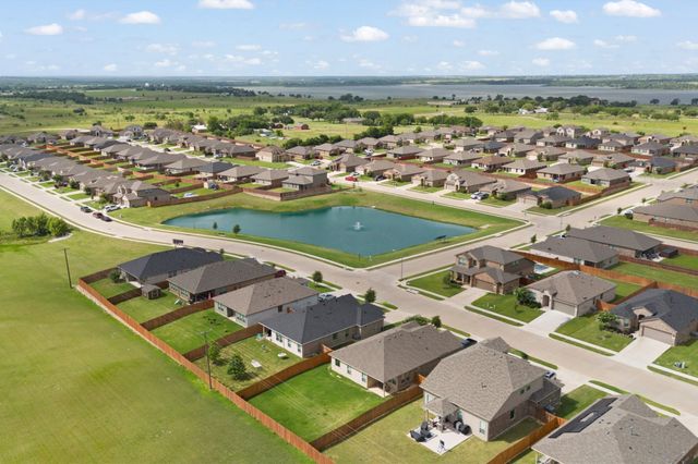 1216 Pacifica Trail, Cleburne, TX 76033