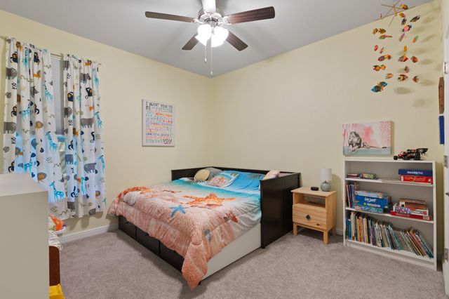 1216 Pacifica Trail, Cleburne, TX 76033