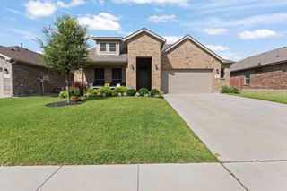 1216 Pacifica Trail, Cleburne, TX 76033