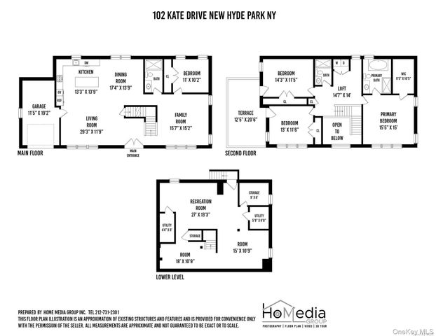 102 Kate Drive, New Hyde Park, NY 11040