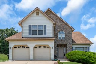 43 Winchester Drive, Howell, NJ 07731
