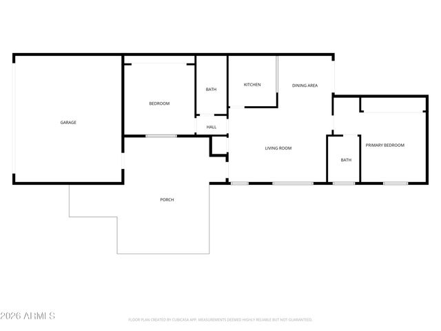 12045 S POTOMAC Street, Phoenix, AZ 85044