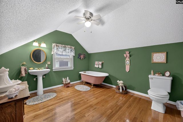 111 Bunker Drive, West Columbia, SC 29172