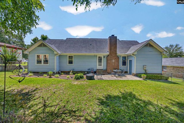 111 Bunker Drive, West Columbia, SC 29172