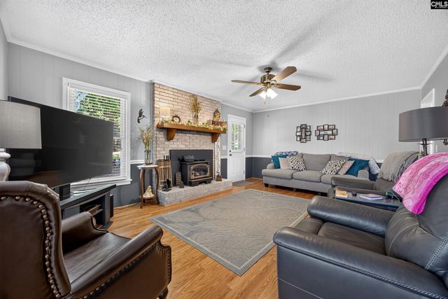 111 Bunker Drive, West Columbia, SC 29172