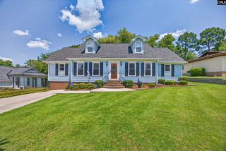 111 Bunker Drive, West Columbia, SC 29172