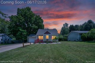 502 N Main Street, Webberville Village, MI 48892