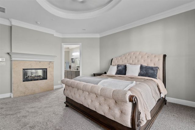 5401 W Oak Shores Drive, Cross Roads, TX 76227