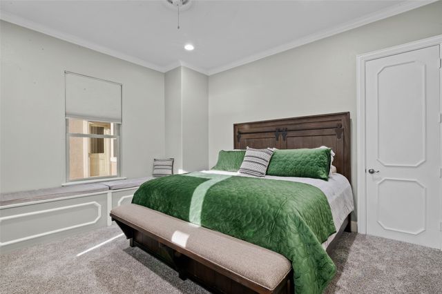 5401 W Oak Shores Drive, Cross Roads, TX 76227