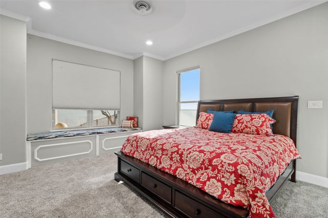 5401 W Oak Shores Drive, Cross Roads, TX 76227