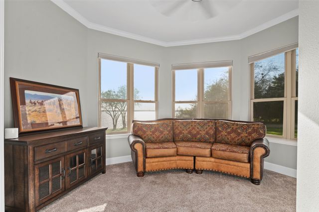 5401 W Oak Shores Drive, Cross Roads, TX 76227