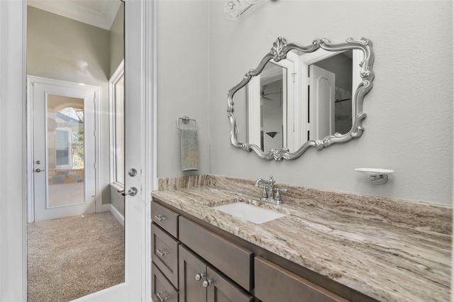 5401 W Oak Shores Drive, Cross Roads, TX 76227