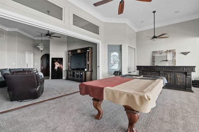 5401 W Oak Shores Drive, Cross Roads, TX 76227