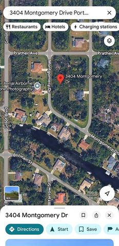 3404 Montgomery Dr, Port Charlotte, FL 33981