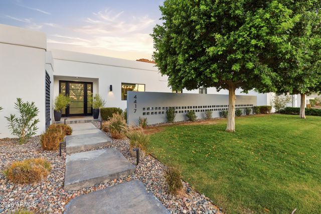 4417 E MOUNTAIN VIEW Road, Phoenix, AZ 85028