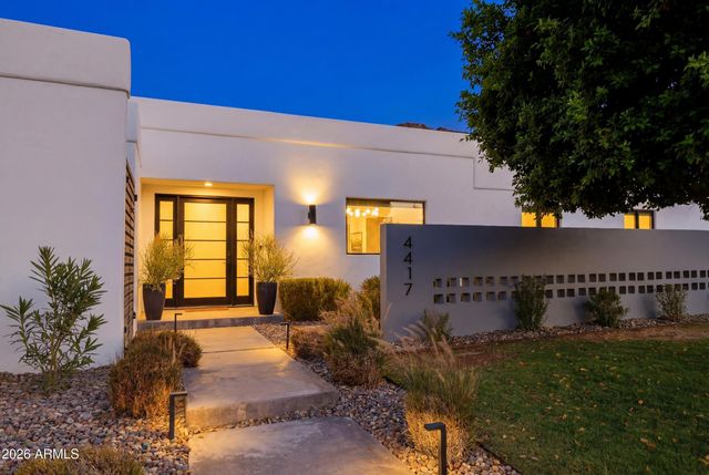 4417 E MOUNTAIN VIEW Road, Phoenix, AZ 85028