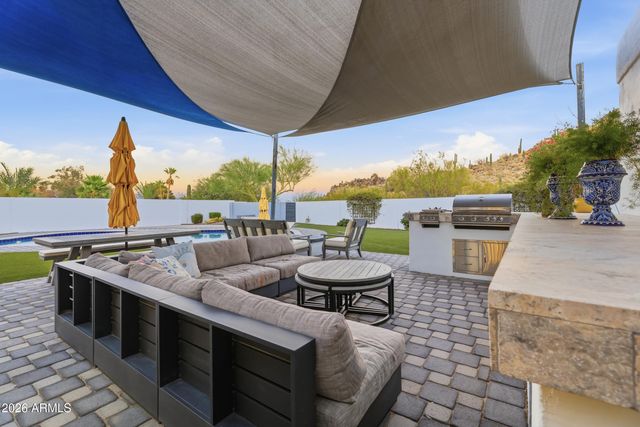 4417 E MOUNTAIN VIEW Road, Phoenix, AZ 85028