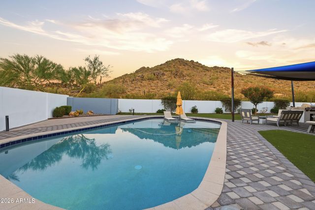 4417 E MOUNTAIN VIEW Road, Phoenix, AZ 85028