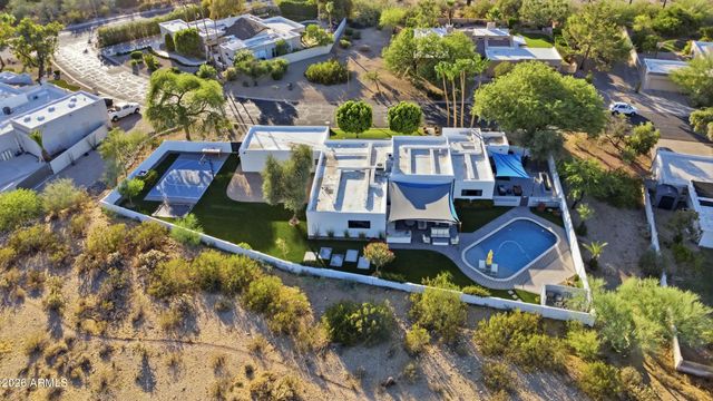 4417 E MOUNTAIN VIEW Road, Phoenix, AZ 85028
