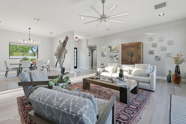 4417 E MOUNTAIN VIEW Road, Phoenix, AZ 85028